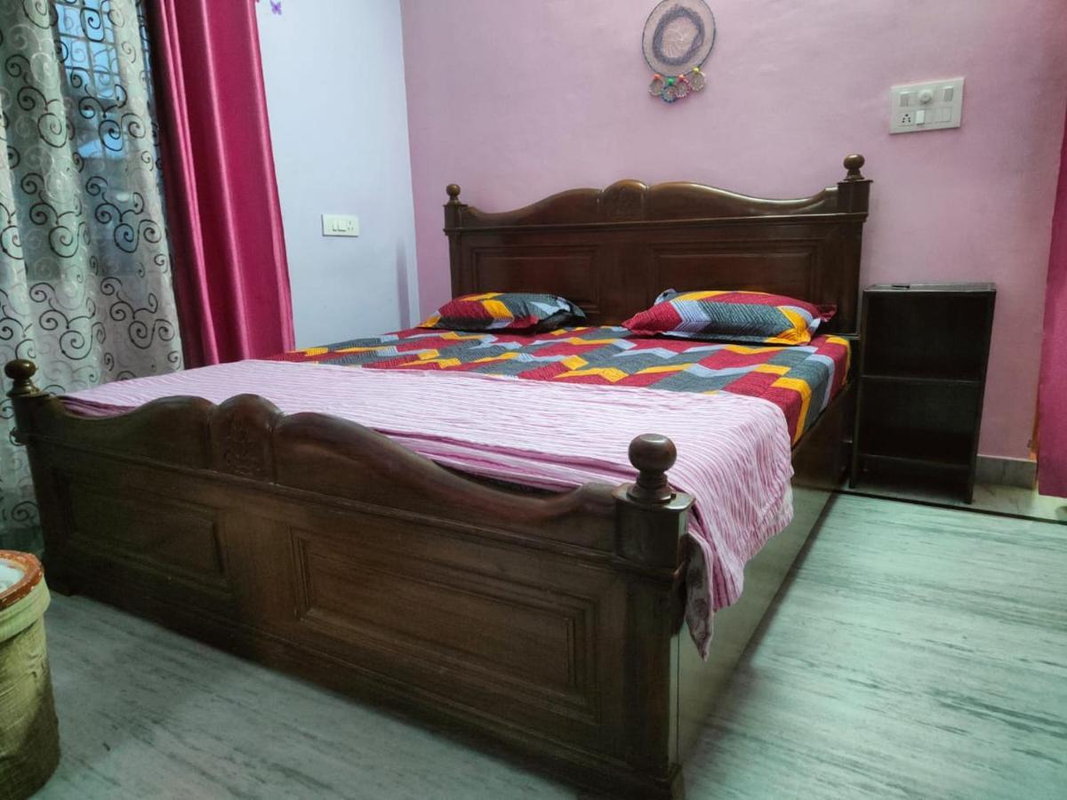 Nature View Homestay Dehradun Quarto foto