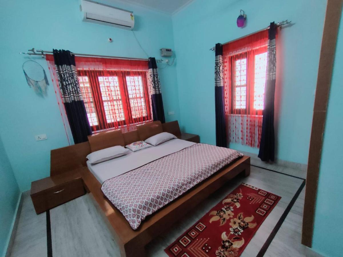 Nature View Homestay Dehradun Quarto foto