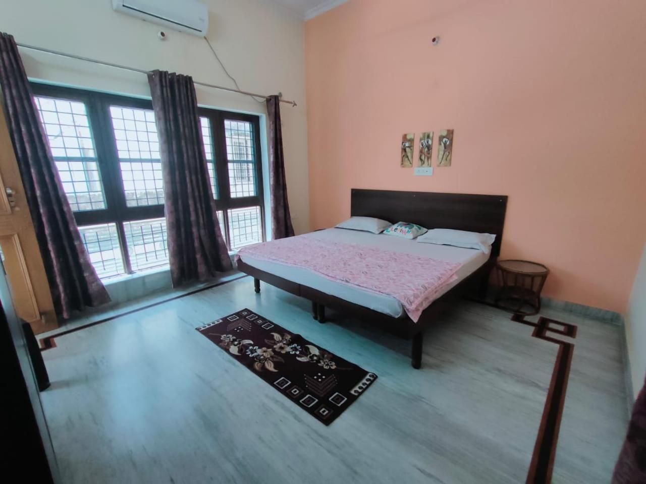 Nature View Homestay Dehradun Quarto foto
