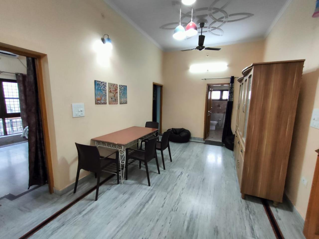 Nature View Homestay Dehradun Quarto foto