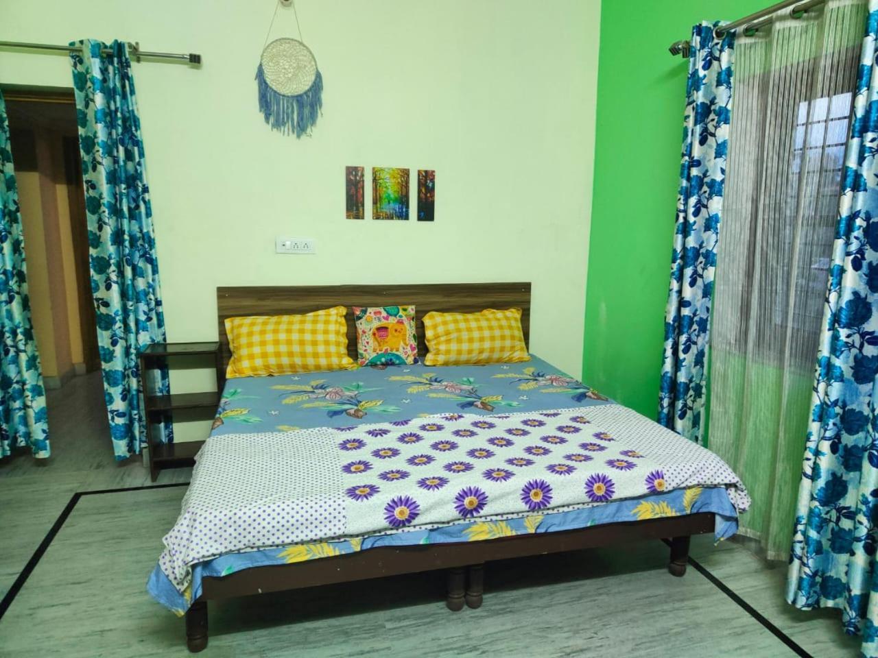 Nature View Homestay Dehradun Quarto foto