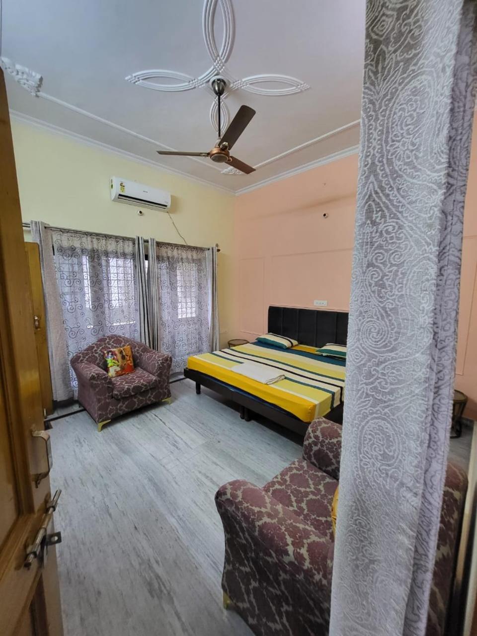 Nature View Homestay Dehradun Quarto foto